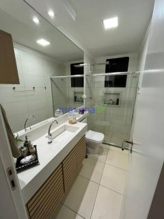 Apartamento à venda – Condomínio Luzia Residence