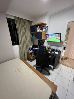 Apartamento à venda – Condomínio Luzia Residence