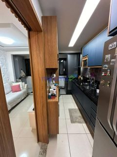Apartamento à venda – Condomínio Luzia Residence