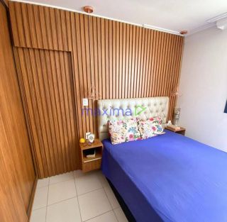 Apartamento à venda – Condomínio Luzia Residence