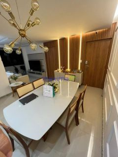 Apartamento à venda – Condomínio Luzia Residence