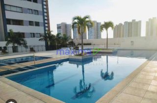 Apartamento à venda – Condomínio Luzia Residence