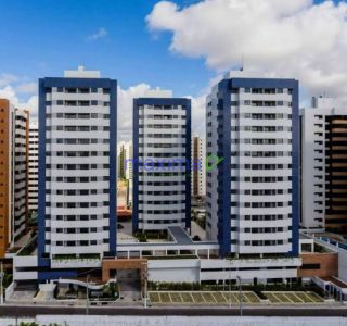 Apartamento à venda – Condomínio Luzia Residence