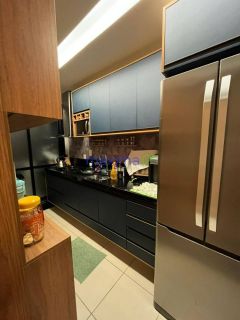 Apartamento à venda – Condomínio Luzia Residence