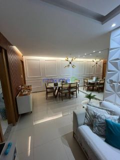 Apartamento à venda – Condomínio Luzia Residence
