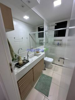 Apartamento à venda – Condomínio Luzia Residence