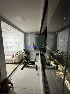 Apartamento à venda – Condomínio Luzia Residence
