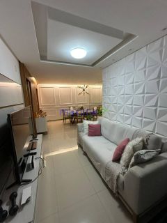 Apartamento à venda – Condomínio Luzia Residence