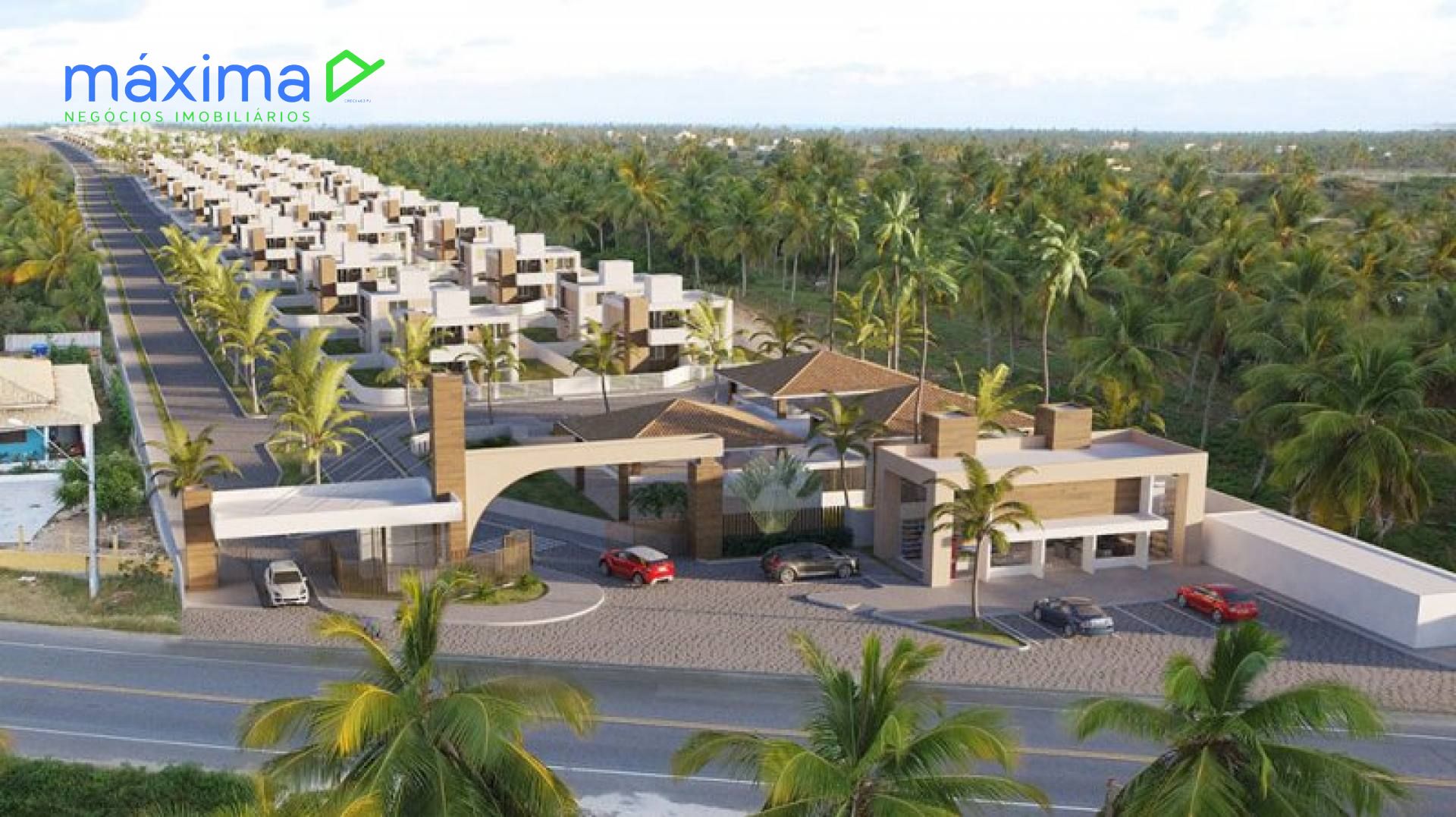 Barra Loft & Residence