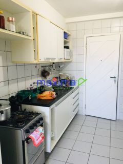 Residencial Padre Arnóbio
