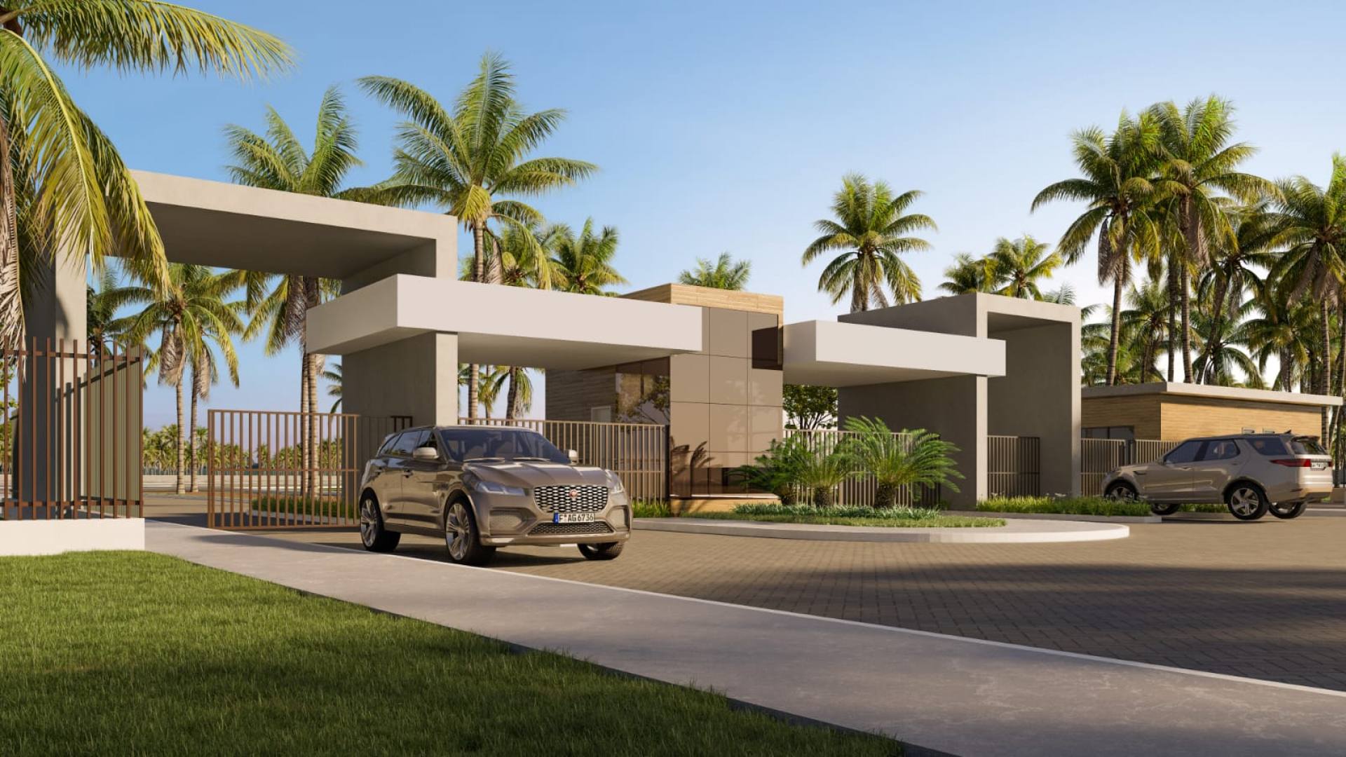 COPACABANA BEACH RESIDENCE - BARRA DOS COQUEIROS