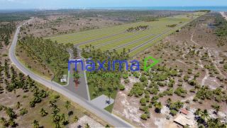COPACABANA BEACH RESIDENCE - BARRA DOS COQUEIROS