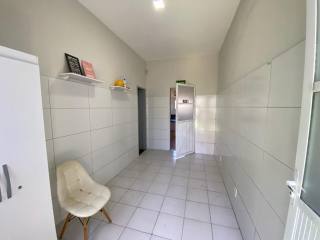 Casa No JARDINS / GRAGERU