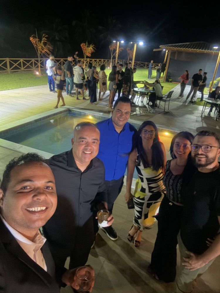 Construcenter Entrega o Sunset Beach Residence com Grande Sucesso!