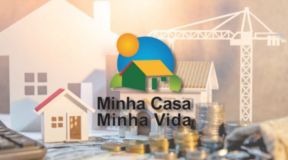Você Sabia que Pode Comprar um Apartamento Pelo Minha Casa, Minha Vida? 