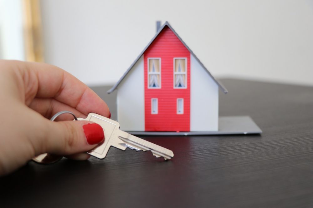 Sua Tranquilidade é Nossa Prioridade: A Locação de Imóveis com a Máxima Negócios Imobiliários