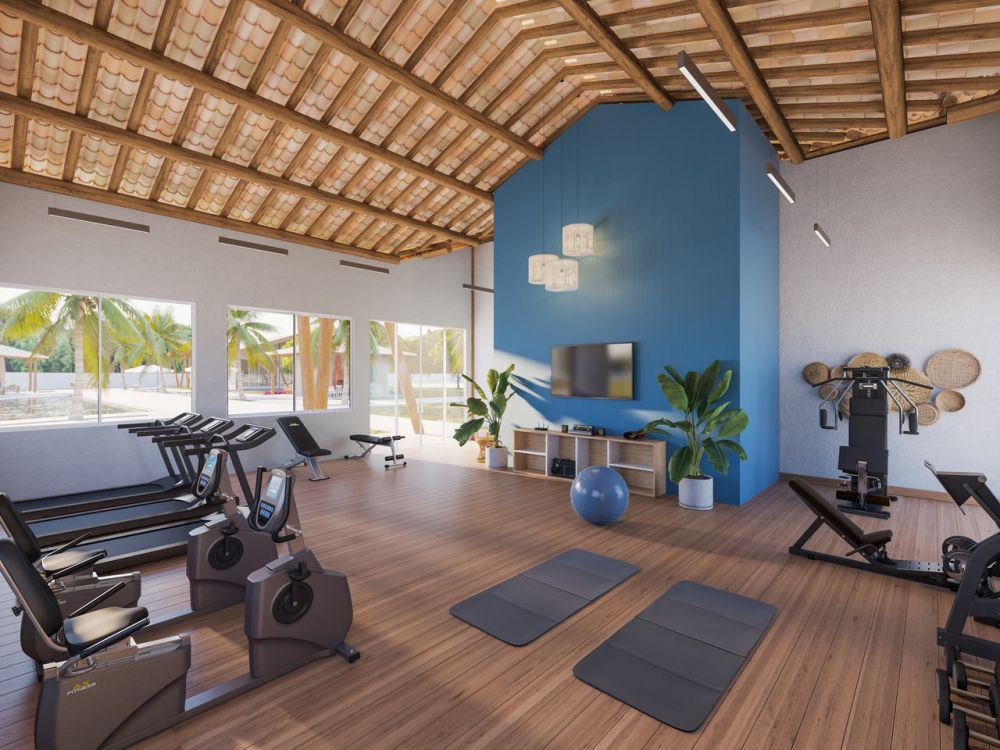 Malibu Beach Residence na Barra dos Coqueiros - Descubra o Paraíso