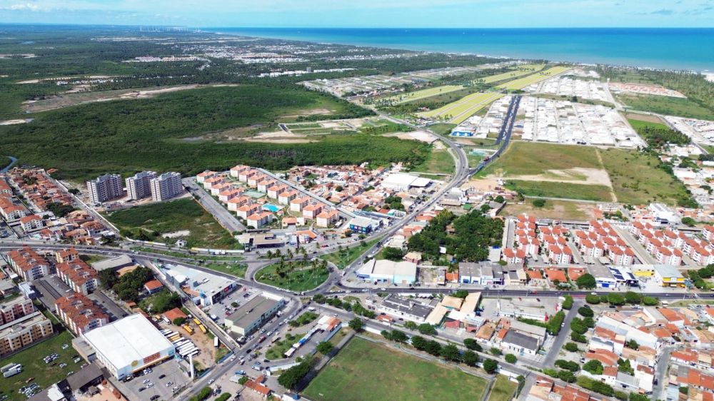 Sergipe em Alta: Crescimento do Turismo Impulsiona Valorização Imobiliária no Litoral