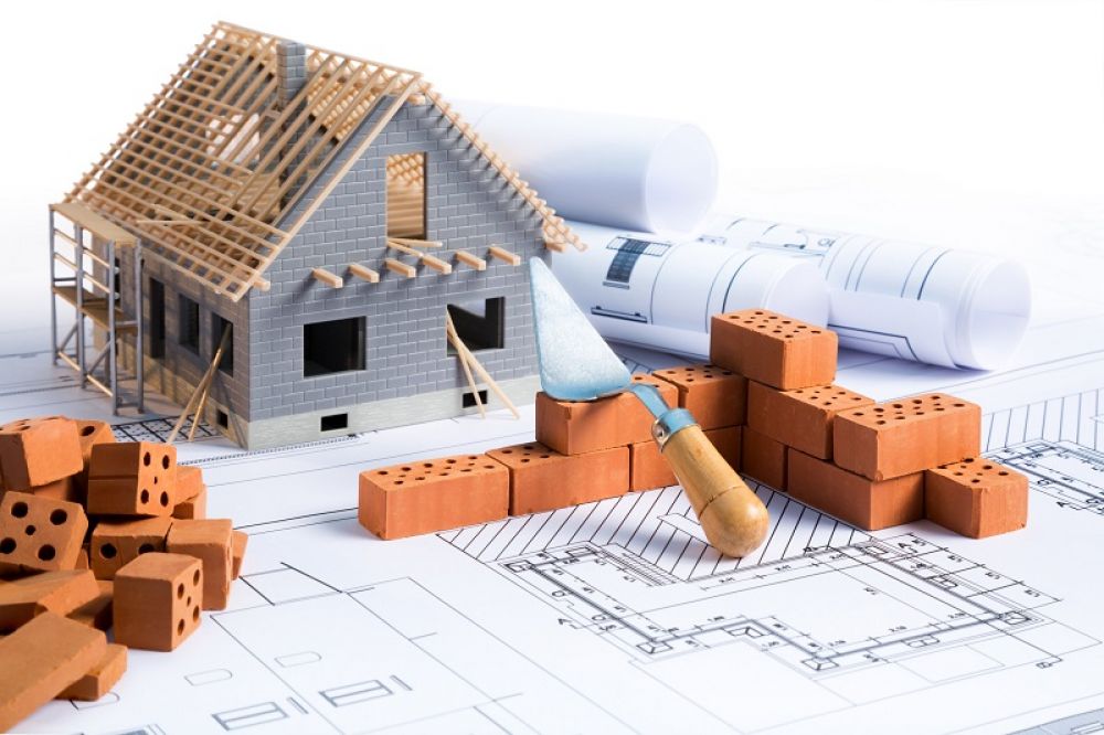 Aquisição de terreno e construção: entenda como fazer o financiamento