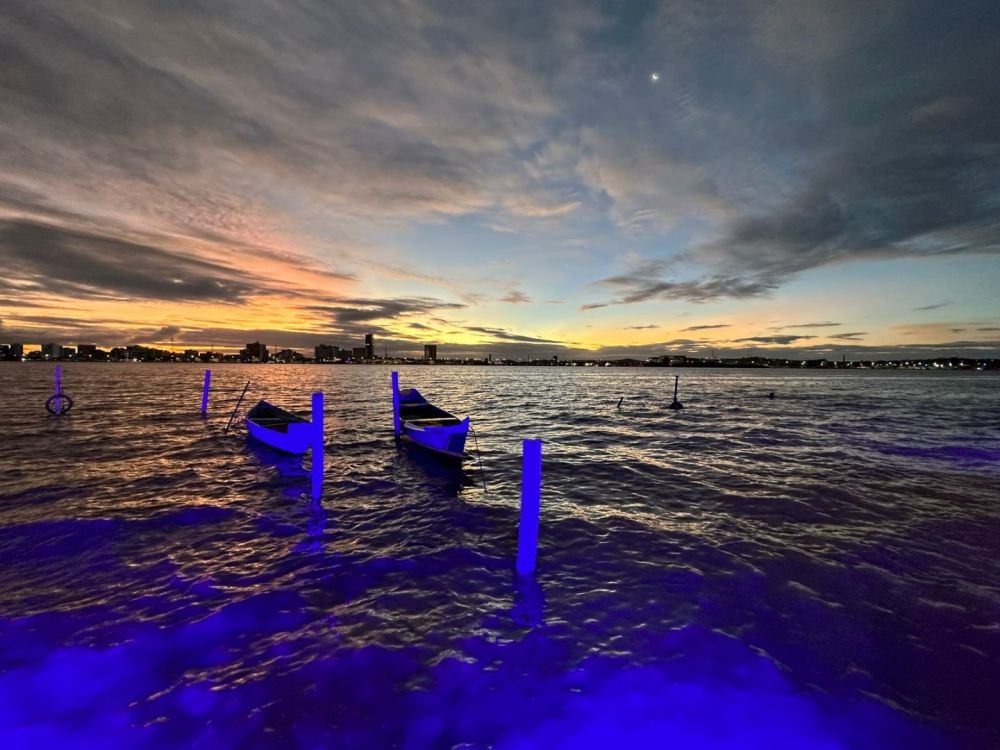 Barra dos Coqueiros: uma cidade (paraíso) em expansão