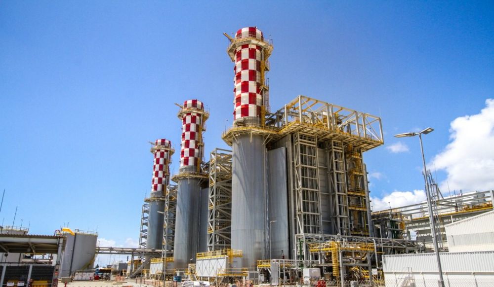Barra dos Coqueiros abriga a maior Termoelétrica da América Latina: cidade em crescimento