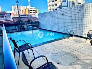 Apartamento à venda no Edifício Porto Vallarta com 2/4