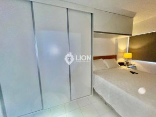 Apartamento à venda no Edifício Porto Vallarta com 2/4