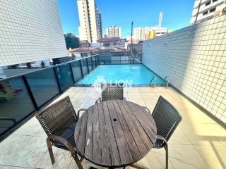 Apartamento à venda no Edifício Porto Vallarta com 2/4