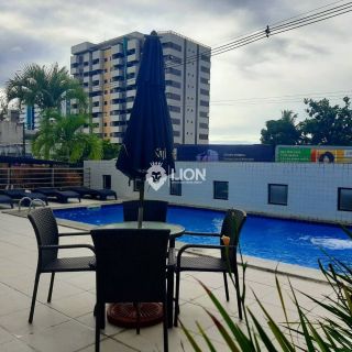 SEU NOVO LAR TE ESPERA NO EDIFÍCIO MONTE FUJI  Nascente | Vista para a piscina e o mar | Porteira fechada  Você merece viver em um lugar que combina conforto, praticidade e aquela vista que renova a alma todos os dias. Este apartamento no Ed. Monte Fuji.