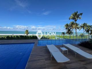 Apartamento Para Vender com 04 quartos 04 suítes no bairro Guaxuma  em Maceió