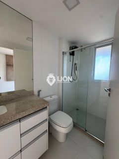 Apartamento Para Vender com 04 quartos 04 suítes no bairro Guaxuma  em Maceió