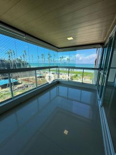 Apartamento Para Vender com 04 quartos 04 suítes no bairro Guaxuma  em Maceió