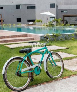 VILLAS MANATEE – UM REFÚGIO EXCLUSIVO NO PARAÍSO DO PATACHO, Praia do Patacho – Porto de Pedras/AL