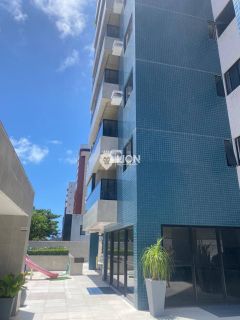 Apartamento Para Vender com 03 quartos 01 suítes no bairro de Jatiúca