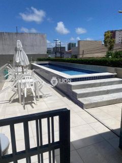 Apartamento Para Vender com 03 quartos 01 suítes no bairro de Jatiúca