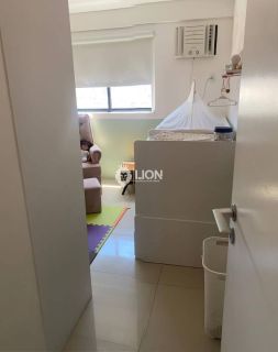 Apartamento Para Vender com 03 quartos 01 suítes no bairro de Jatiúca