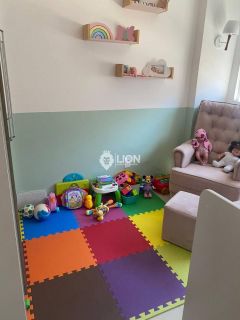 Apartamento Para Vender com 03 quartos 01 suítes no bairro de Jatiúca