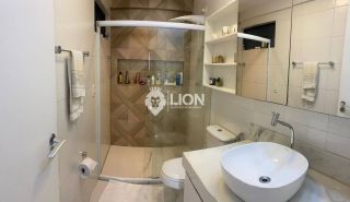 Apartamento Para Vender com 03 quartos 01 suítes no bairro de Jatiúca