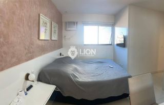 Apartamento Para Vender com 03 quartos 01 suítes no bairro de Jatiúca