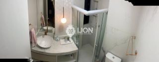 Apartamento Para Vender com 03 quartos 01 suítes no bairro de Jatiúca