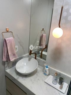 Apartamento Para Vender com 03 quartos 01 suítes no bairro de Jatiúca