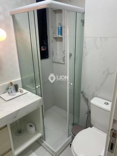 Apartamento Para Vender com 03 quartos 01 suítes no bairro de Jatiúca