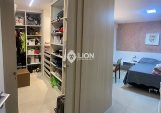 Apartamento Para Vender com 03 quartos 01 suítes no bairro de Jatiúca