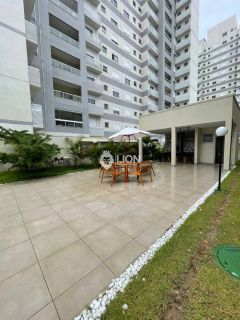 SENSIA – VIVA A PRATICIDADE COM ESTILO!-Se você procura um apartamento funcional, moderno e com aquele toque especial de aconchego, o Edifício Sensia é a escolha perfeita.