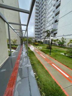 SENSIA – VIVA A PRATICIDADE COM ESTILO!-Se você procura um apartamento funcional, moderno e com aquele toque especial de aconchego, o Edifício Sensia é a escolha perfeita.