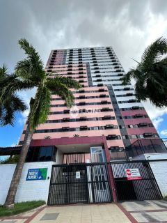 Apartamento Para Vender com 02 quartos 01 suítes no bairro serraria em Maceió