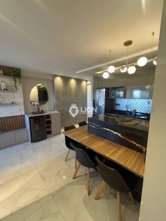 Apartamento Para Vender com 02 quartos 01 suítes no bairro serraria em Maceió