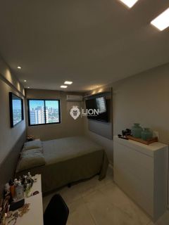 Apartamento Para Vender com 02 quartos 01 suítes no bairro serraria em Maceió