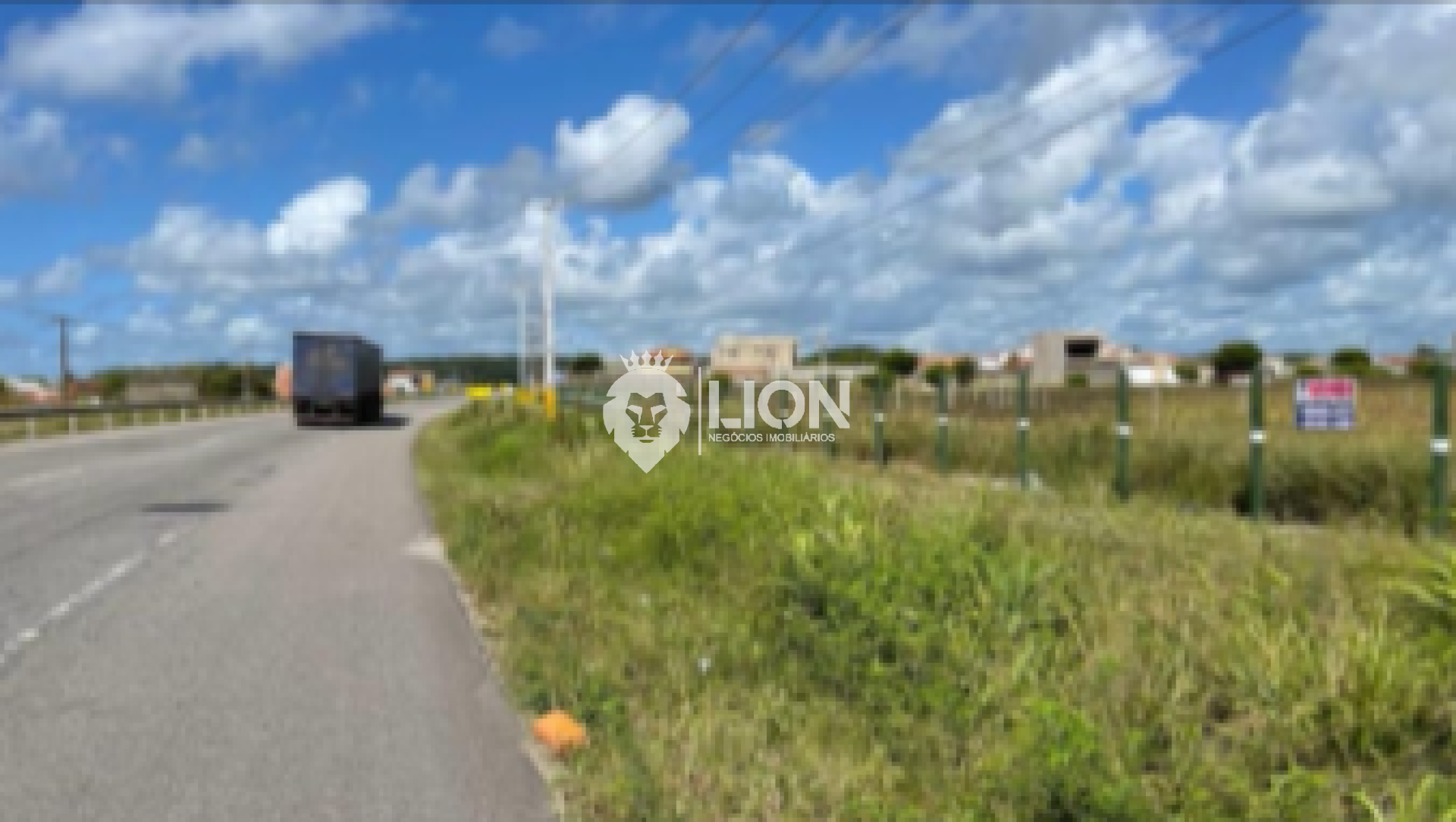 Lote / Terreno de Bairro Para Vender no bairro de Barra Mar em São Miguel