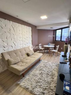 Quarto e sala para alugar no bairro de Jatiúca em Maceió